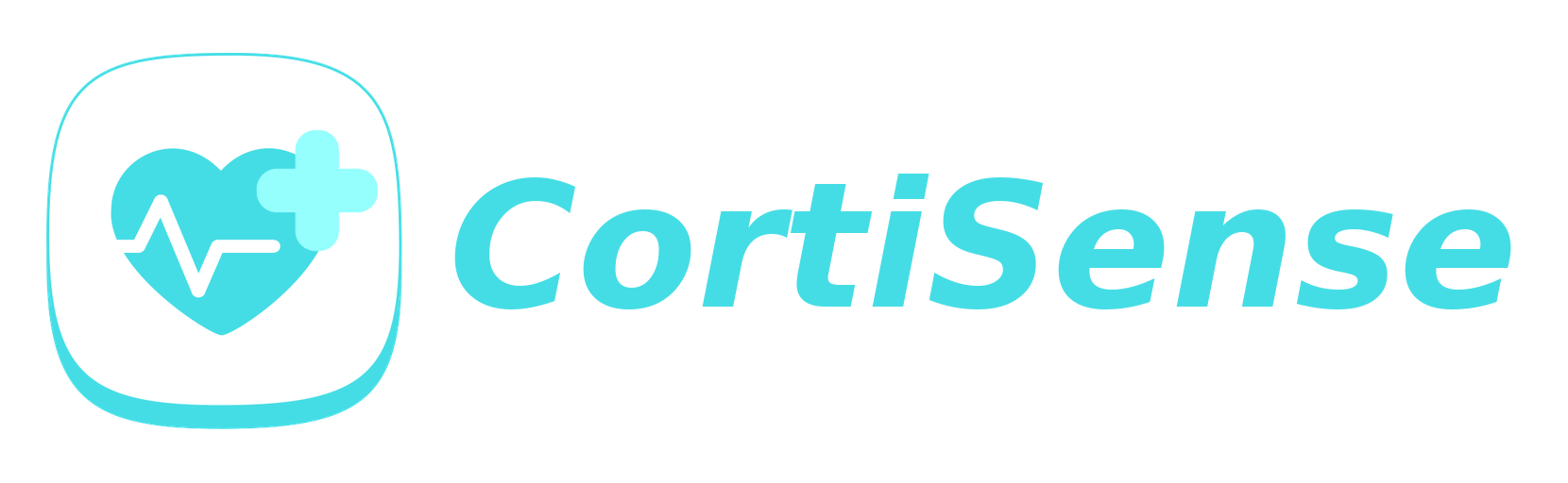 CortiSense Logo